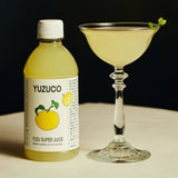 YUZUCO - Yuzu Super Juice (12oz)