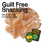 YUZUCO - Candied Yuzu Peel