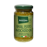 Fine Italian Food - Mixed Pesto Shipper