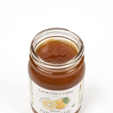 Umami Insider - Organic Yuzu & Grape Jam 9.17 oz