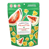 Sugarox Candy Studio LLC - Spicy Popcorn - Watermelon Palomitaz Popcorn 12CT