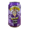 Cow Crack Wholesale - Warheads Sour Sour Grape Soda