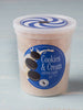 Chocolate Storybook - Cookies & Cream Cotton Candy