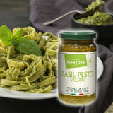 Fine Italian Food - Mixed Pesto Shipper