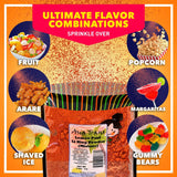 Snack Hawaii - Lemon Peel Li Hing Powder Mixture: 2.5 oz