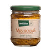 Fine Italian Food - Mantova Mushroom Bruschetta, 6 oz.