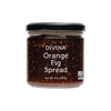 Gourmet Food Solutions, Inc. - Orange & Fig Spread, Divina 9oz