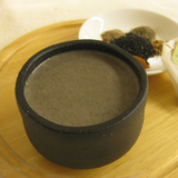Umami Insider - Pure Black Sesame Paste (Unsweetened), 4.58 oz