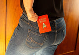 Unemployed Philosophers Guild - Star Trek Engineering Notebook