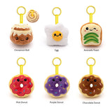 Pals & Co. - Brekkie Pals Blind Box Plush – Cute Kawaii Plush Toys