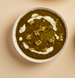 The Cumin Club - The Cumin Club Palak Paneer - Ready to eat Indian Meal