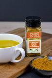 PRIDE INDIA BRANDS - Pride of India – Turmeric Latte Spice Mix: 2.00oz