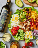 Mina - 16.9 fl oz/500 ml Single Origin Extra Virgin Olive Oil