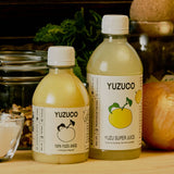YUZUCO - Yuzu Super Juice (12oz)