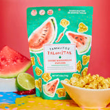 Sugarox Candy Studio LLC - Spicy Popcorn - Watermelon Palomitaz Popcorn 12CT