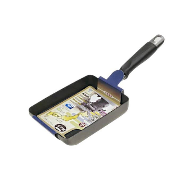Urban Tokyo - Takehara Tamagoyaki Egg Frying Pan 7"L JP