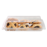 Fine Italian Food - Sapori dal Forno Mini Berry Tarts