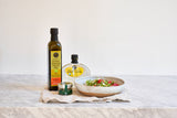 RITROVO - Small Herb and Salt