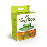 Fred & Friends - Tea Frog - Tea Infuser