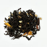 Oliver Pluff & Company - Ginger Peach Tea -- Loose Tea in  Signature Tea Tin