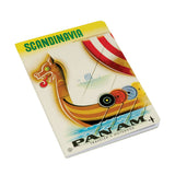 Unemployed Philosophers Guild - Pan Am Scandinavia Notebook