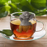 Fred & Friends - Slow Brew - Sloth Tea Infuser