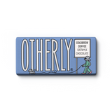 OTHERLY: OATM*LK CHOCOLATE [No duties when shipping to US!] - Cold Brew Coffee // 25G // Vegan // OATM*LK CHOCOLATE BAR
