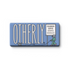 OTHERLY: OATM*LK CHOCOLATE [No duties when shipping to US!] - Cold Brew Coffee // 25G // Vegan // OATM*LK CHOCOLATE BAR