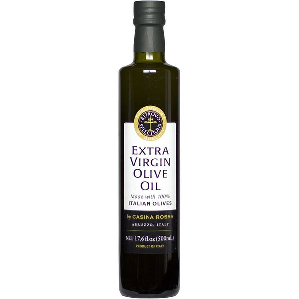 RITROVO - Casina Rossa Extra Virgin Olive Oil: 500ml