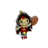The H&H Group - Wonder Girl  - Watchover Voodoo Dolls