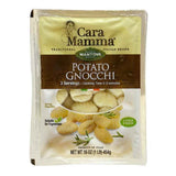 Fine Italian Food - Mantova Cara Mamma Potato Gnocchi, 1 lb.