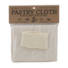 HIC - Harold Import Co. - Regency Natural Pastry Cloth 24 x 20in