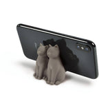 Fred & Friends - Cat Call - Phone Stand