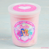 Fairy Tale Cotton Candy - BARBIE™ Pink Fairy Floss Cotton Candy