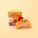 Pals & Co. - Brekkie Pals Blind Box Plush – Cute Kawaii Plush Toys