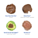 Taffy Shop - Moose Snax Salt Water Taffy Bag (7oz)
