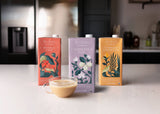 Rishi Tea & Botanicals - London Fog Organic Tea Concentrate (32 oz)
