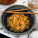 Ramen Bae - Veggie Dried Toppings Mix - 14 oz bag