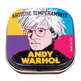 Unemployed Philosophers Guild - Andy Warhol's Artistic Temperamints
