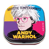 Unemployed Philosophers Guild - Andy Warhol's Artistic Temperamints