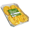Fine Italian Food - Co. Sanremo Egg Tagliatelle Pasta, 10 oz.