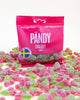 Sweetish- Swedish Candy Wholesale - Swedish Candy Sour Cherry 1.8oz