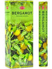 DESIGNS BY DEEKAY INC - HEM BERGAMOT INCENSE