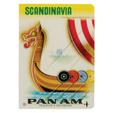 Unemployed Philosophers Guild - Pan Am Scandinavia Notebook