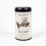 Oliver Pluff & Company - East Indian - 20 Teabags in Signature Tea Tin
