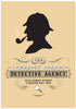 Unemployed Philosophers Guild - Holmes Notebook