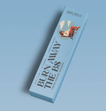 Improper Co. (No duties | Ships from CAN/USA) - Burn Away the BS Incense