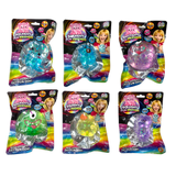 Novelty Brands - Fun Doh Squishy Gummy Fidget Toy NEW Variety - 12/Display: Wholesale Price