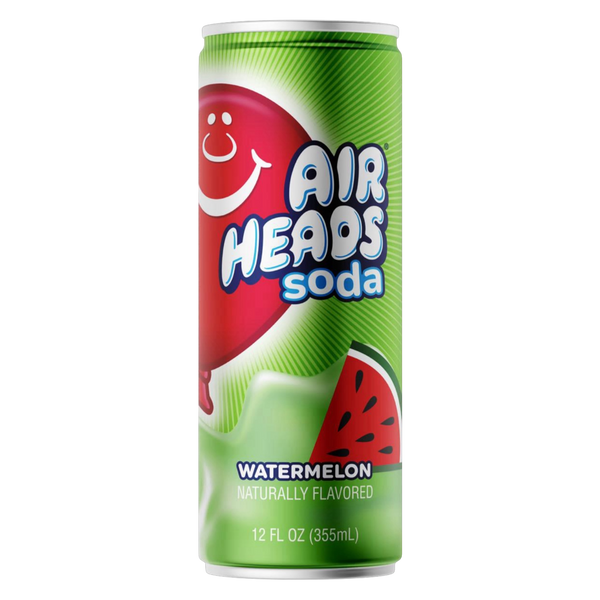 Cow Crack Wholesale - Airheads Watermelon Soda