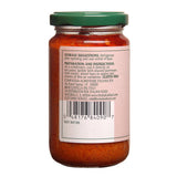Fine Italian Food - Mantova Sundried Tomato Paste, 6.5 oz.